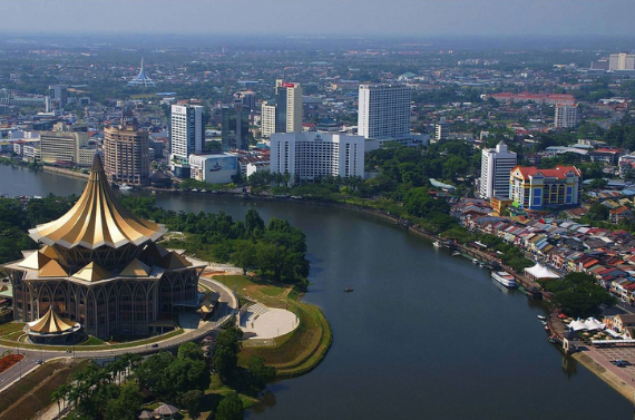 East Malaysia