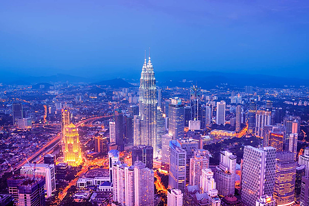 West Malaysia
